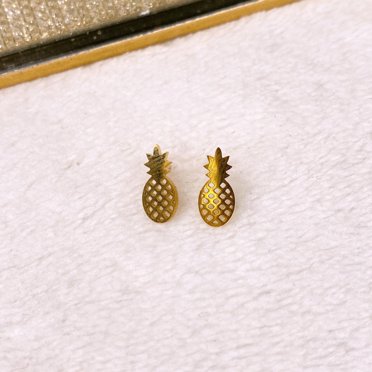 Arete de Acero Inoxidable AAI3150-1