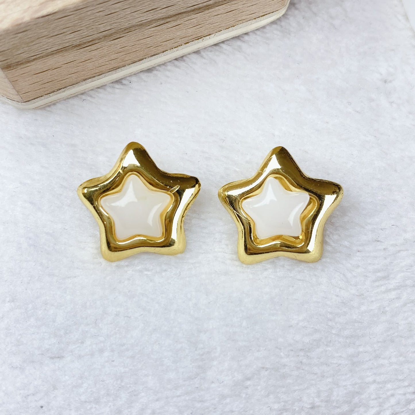 Arete de Acero Inoxidable AAI3173-3