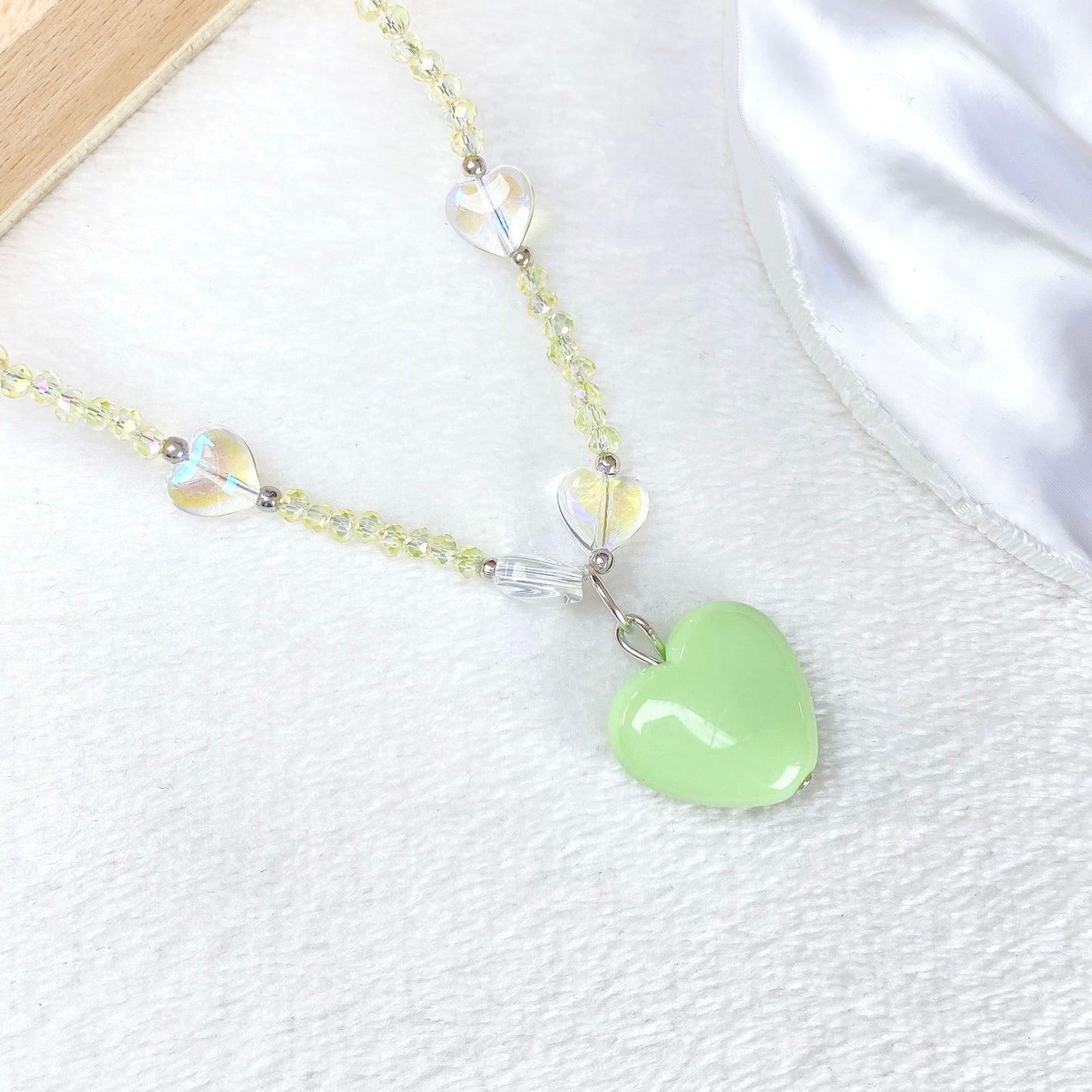Collar de Acrilico CB937-2