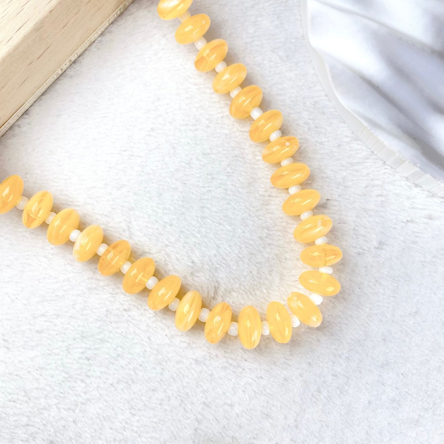 Collar de Acrilico CB938-2