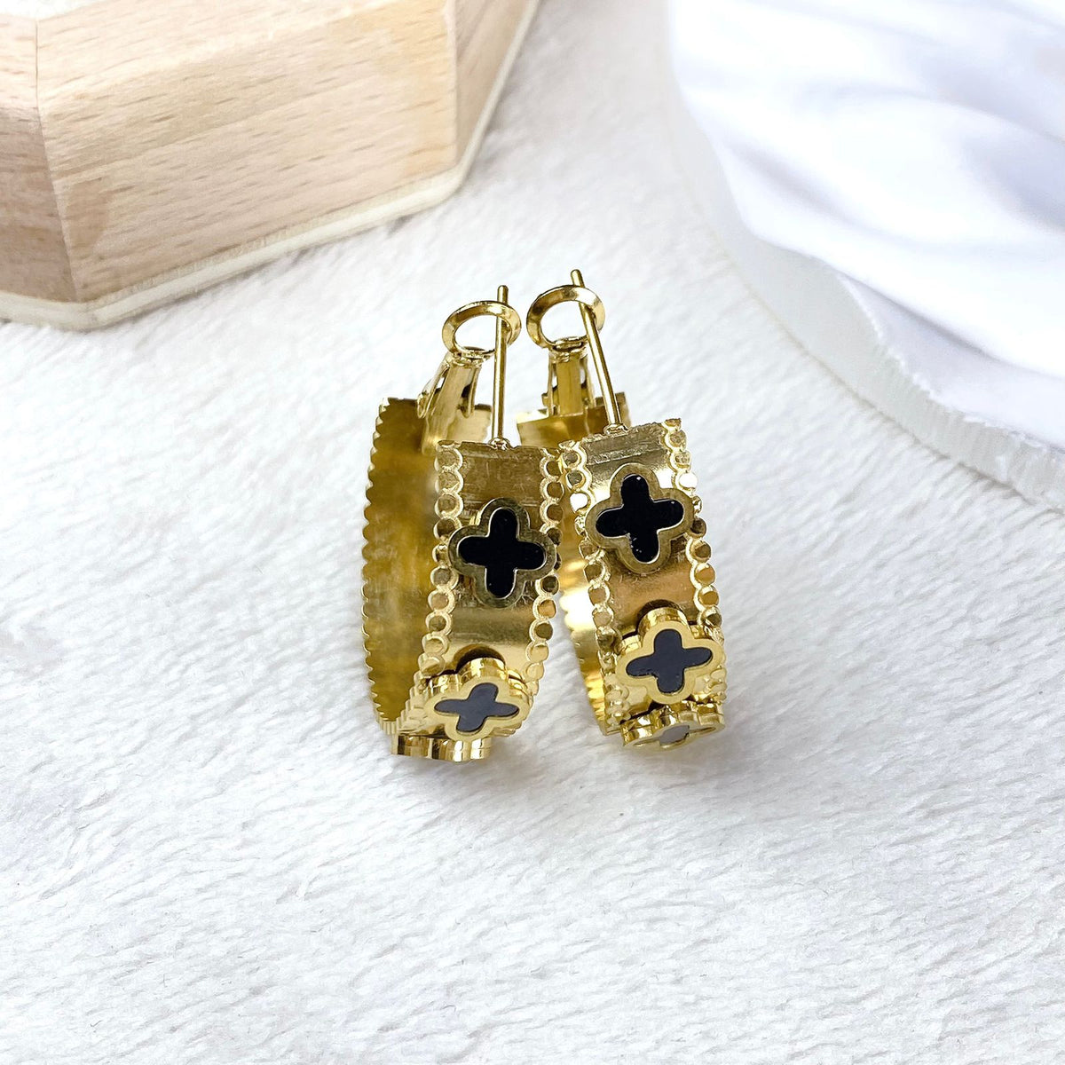 Arete de Acero Inoxidable AAI3194-1