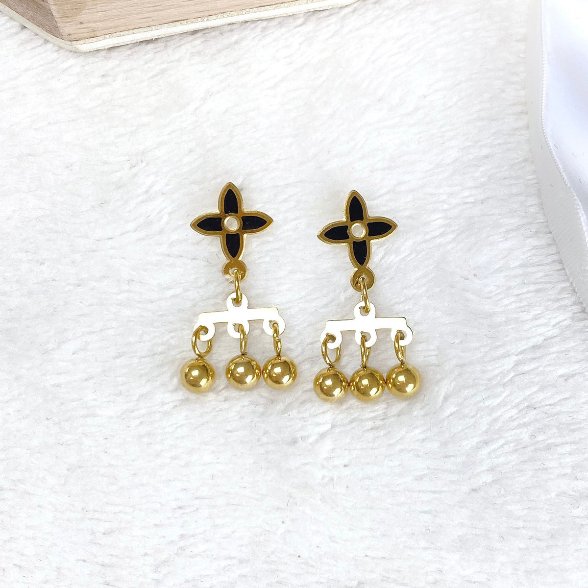 Arete de Acero Inoxidable AAI3189-1