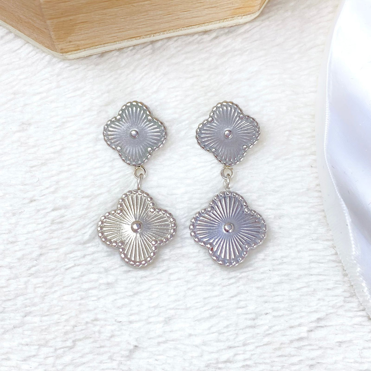 Arete de Acero Inoxidable AAI3187-1