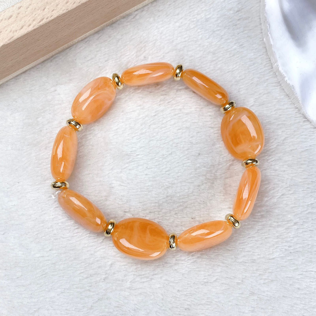 Pulsera de Acrilico PB845-1