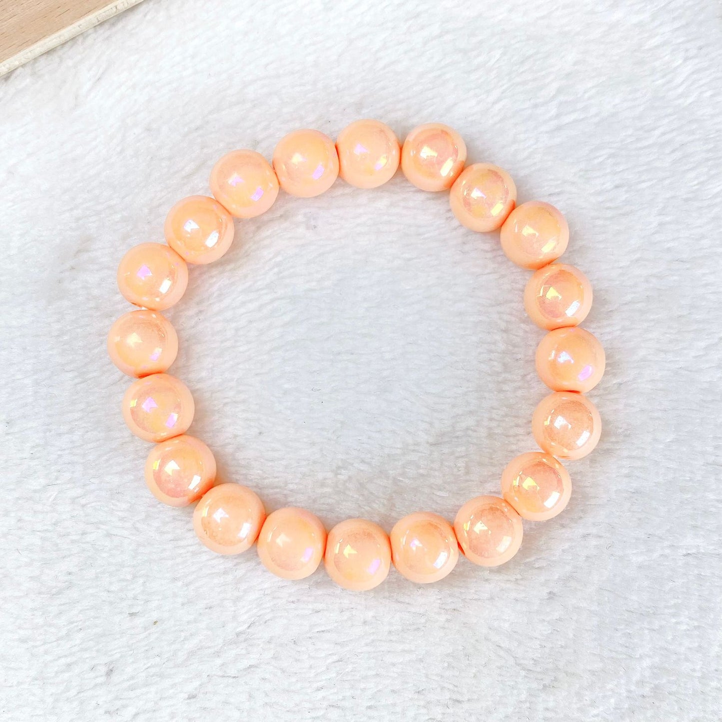 Pulsera de Acrilico PB844-7