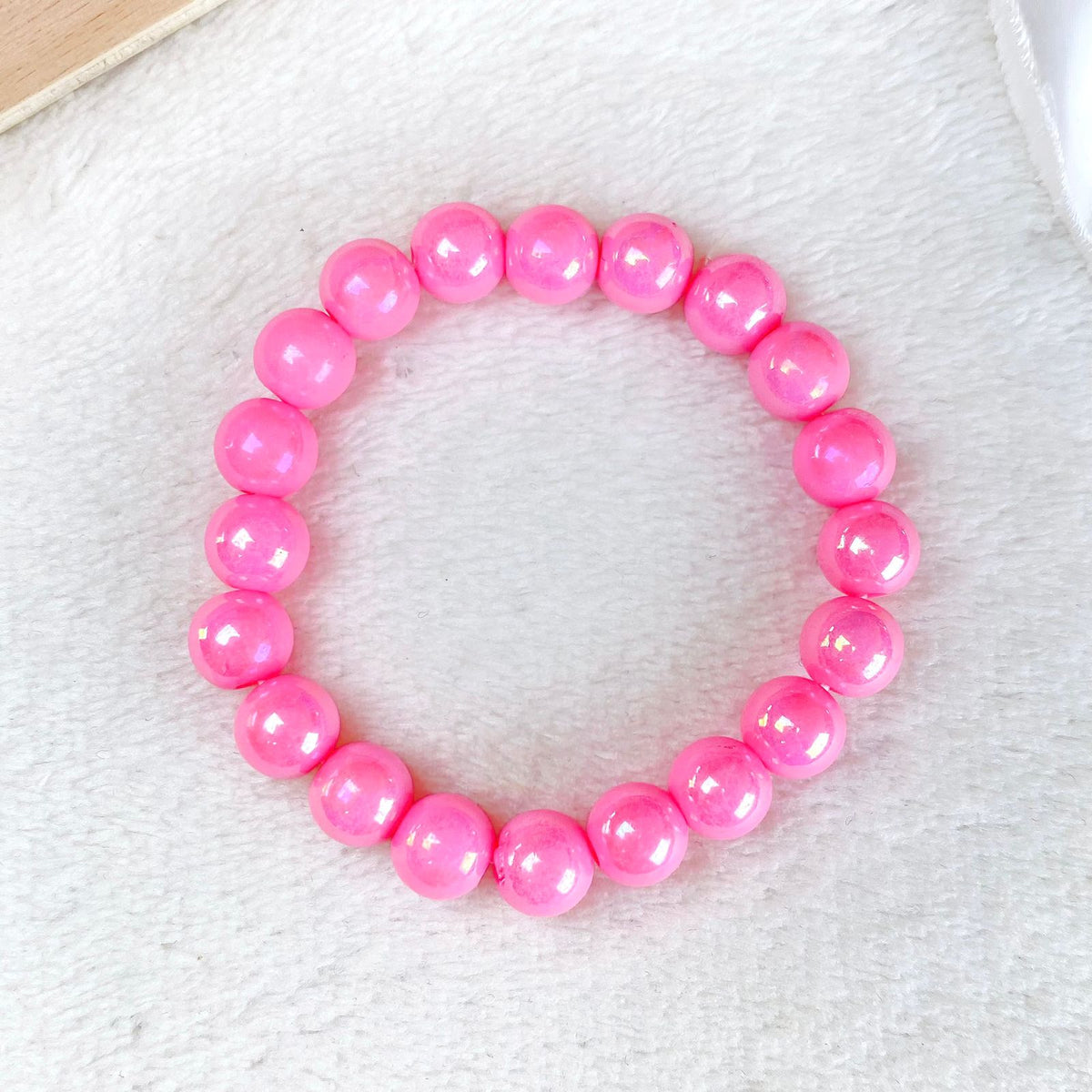Pulsera de Acrilico PB844-3