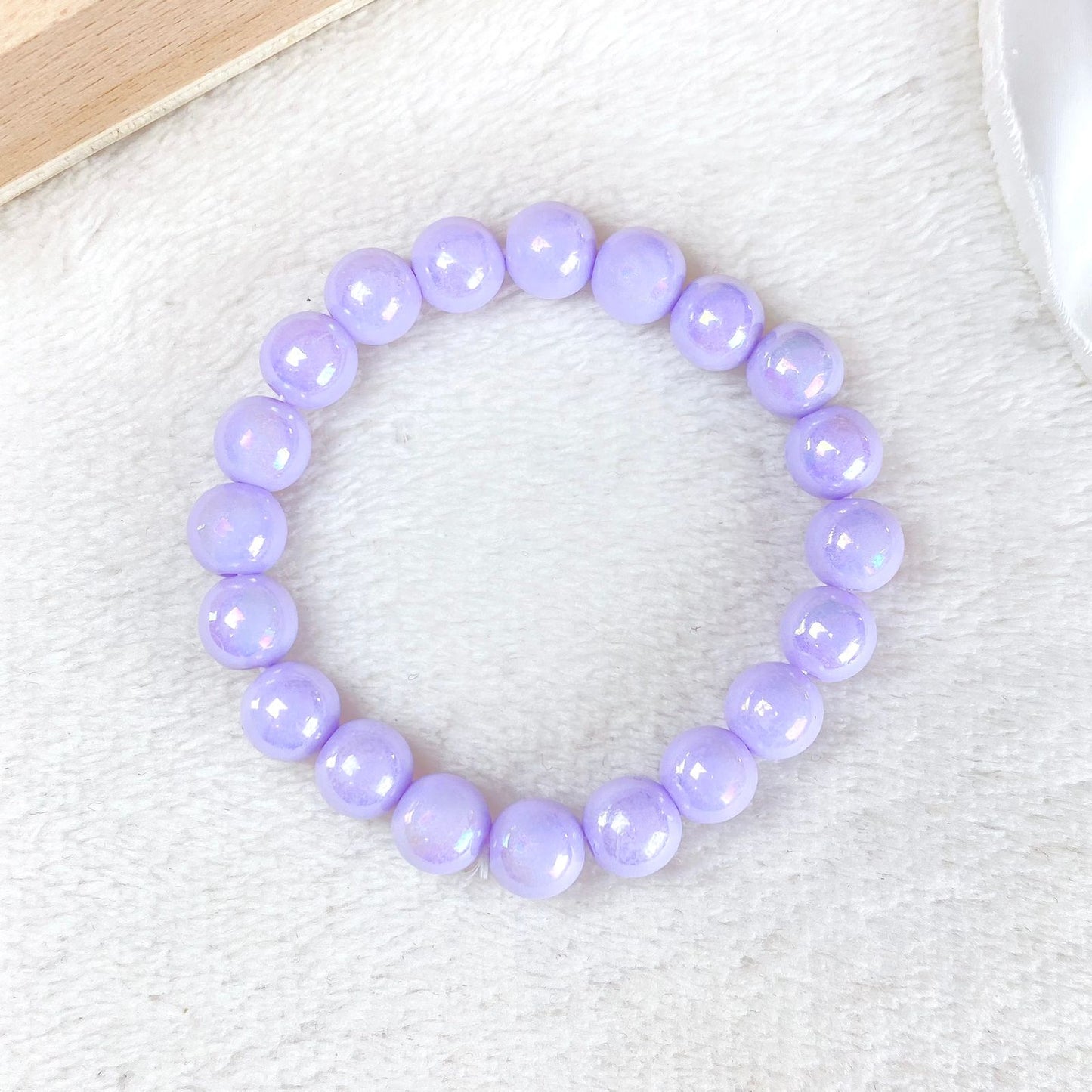 Pulsera de Acrilico PB844-5