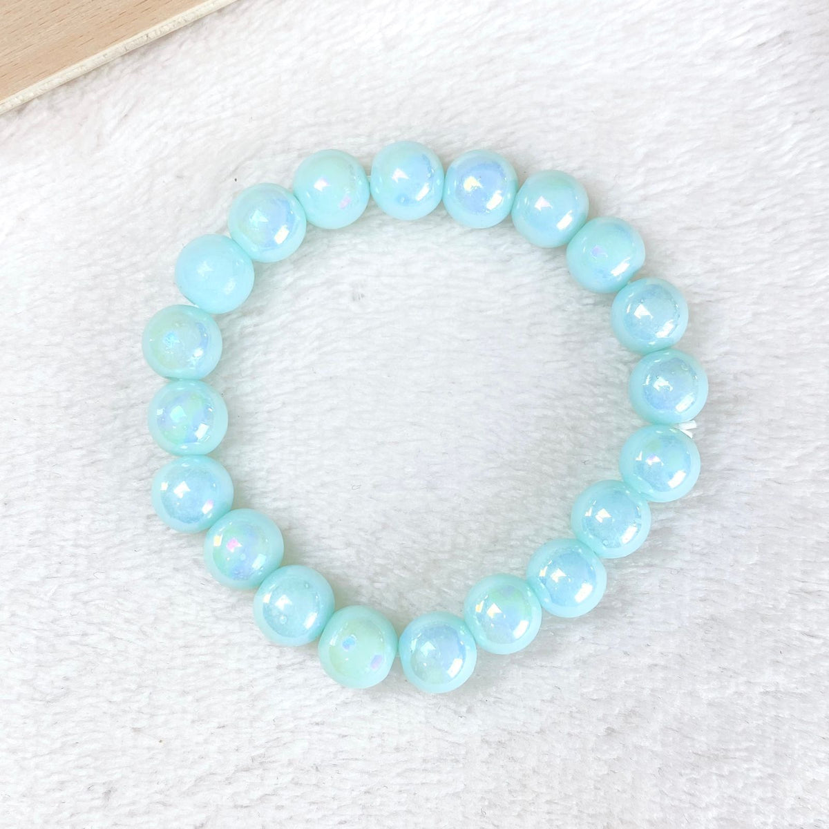 Pulsera de Acrilico PB844-6
