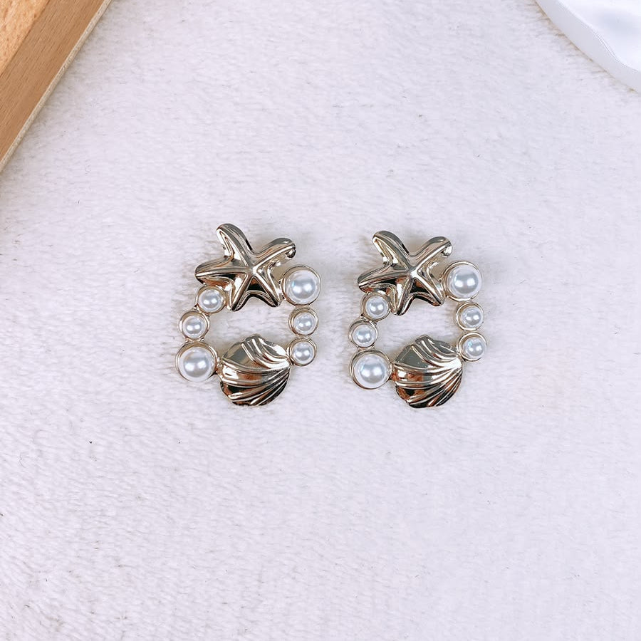 Arete de Acero Inoxidable AAI3234-2
