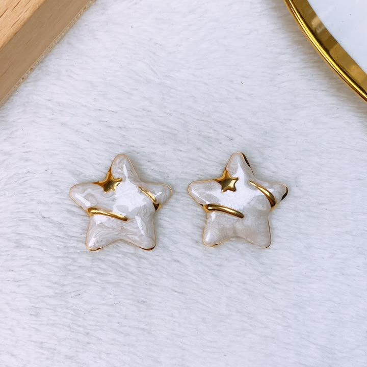 Arete de Acero Inoxidable AAI3271-1