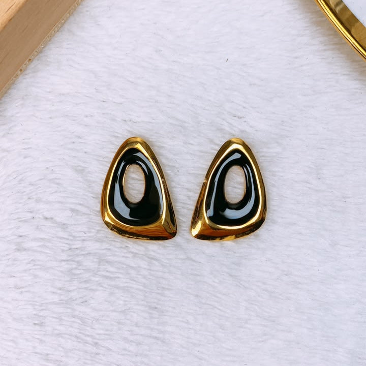 Arete de Acero Inoxidable AAI3265-1