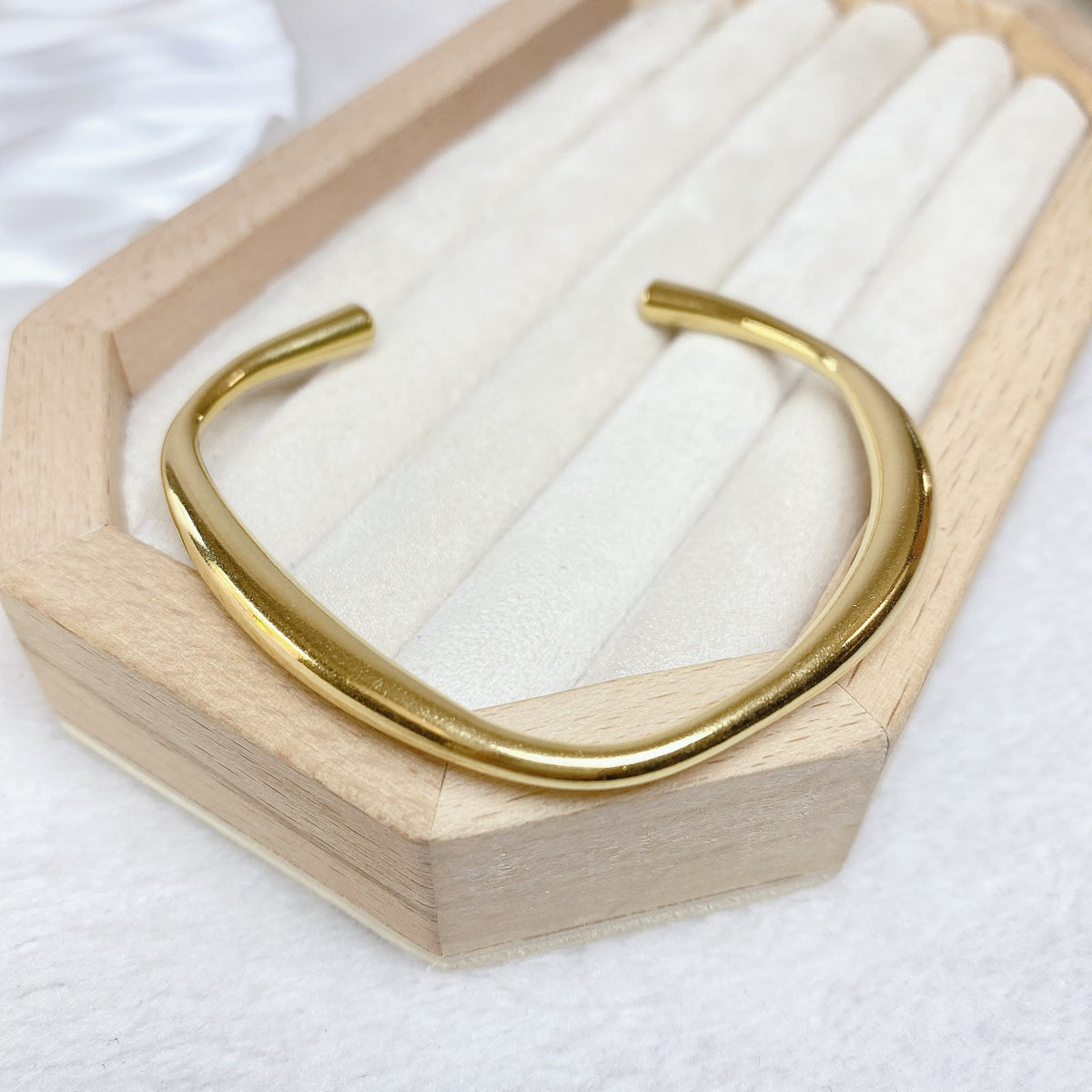 Pulsera de Acero Inoxidable PAI1797-1