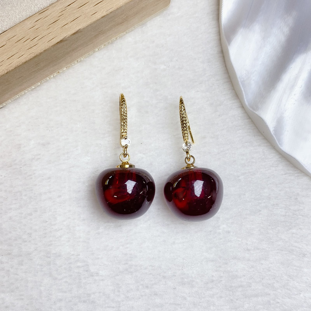 Arete de Oro Laminado COA2959-1