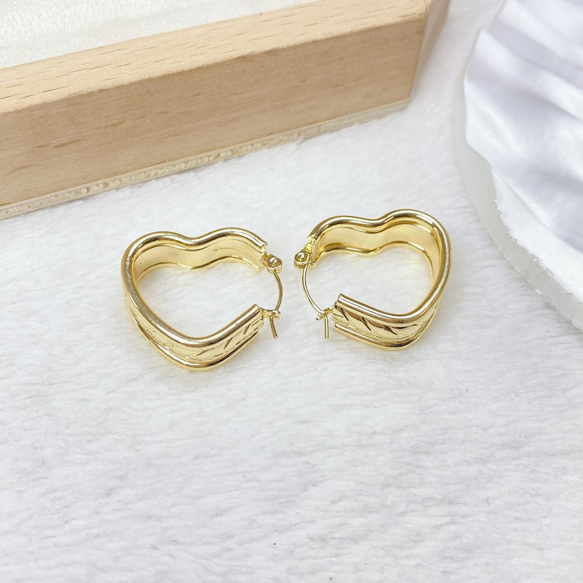 Arete de Acero Inoxidable AAI3313-1