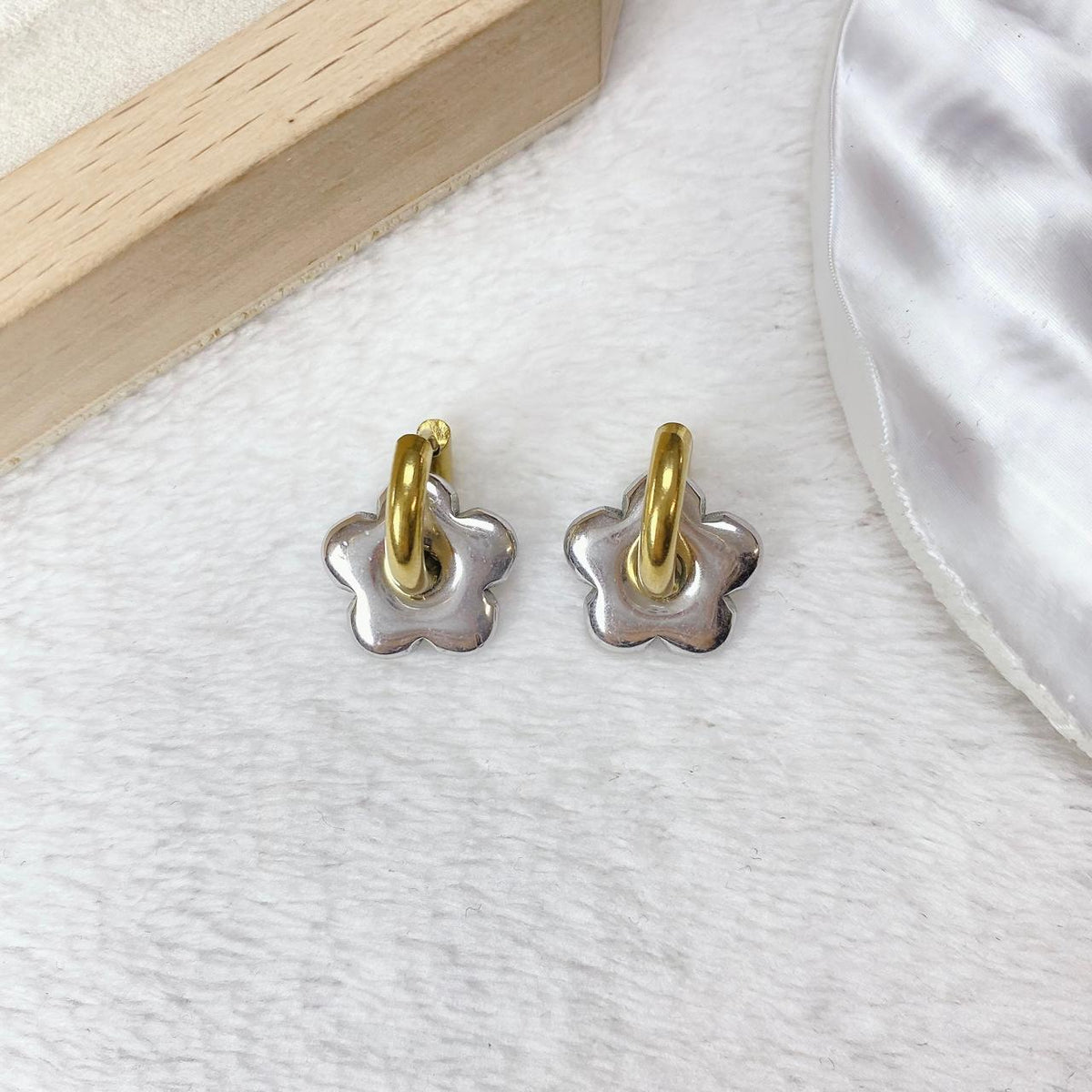 Arete de Acero Inoxidable AAI3301-4