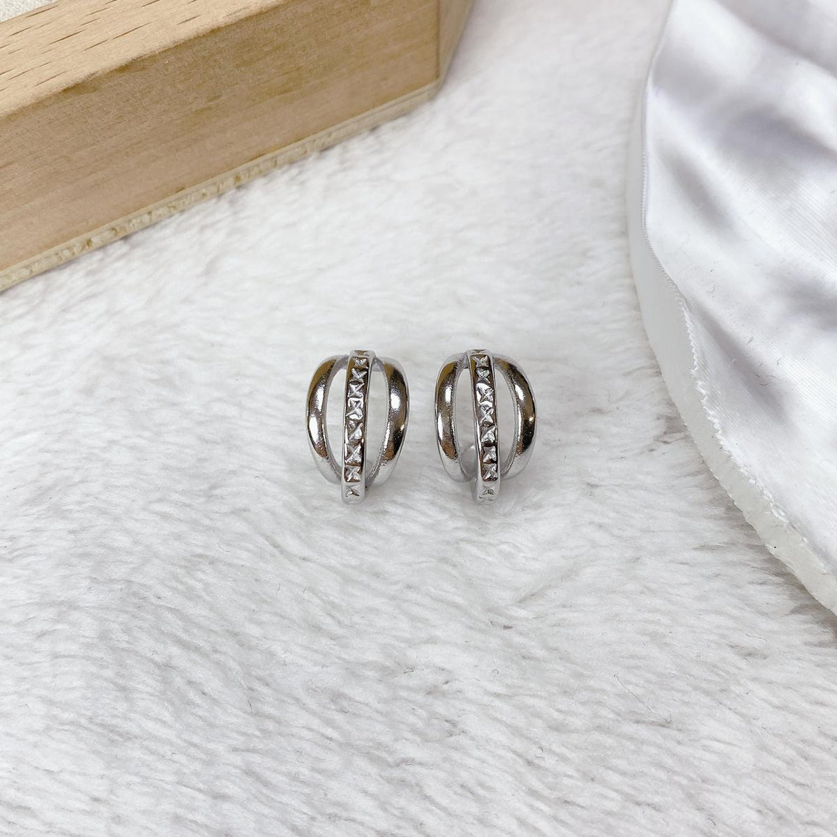 Arete de Acero Inoxidable AAI3310-2
