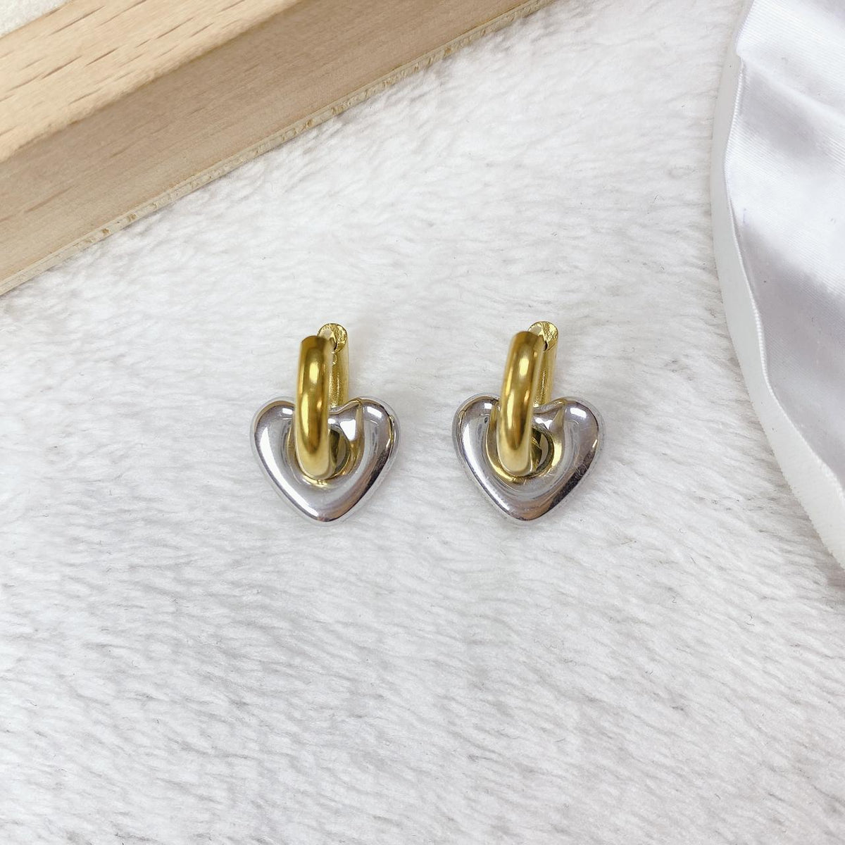 Arete de Acero Inoxidable AAI3301-2