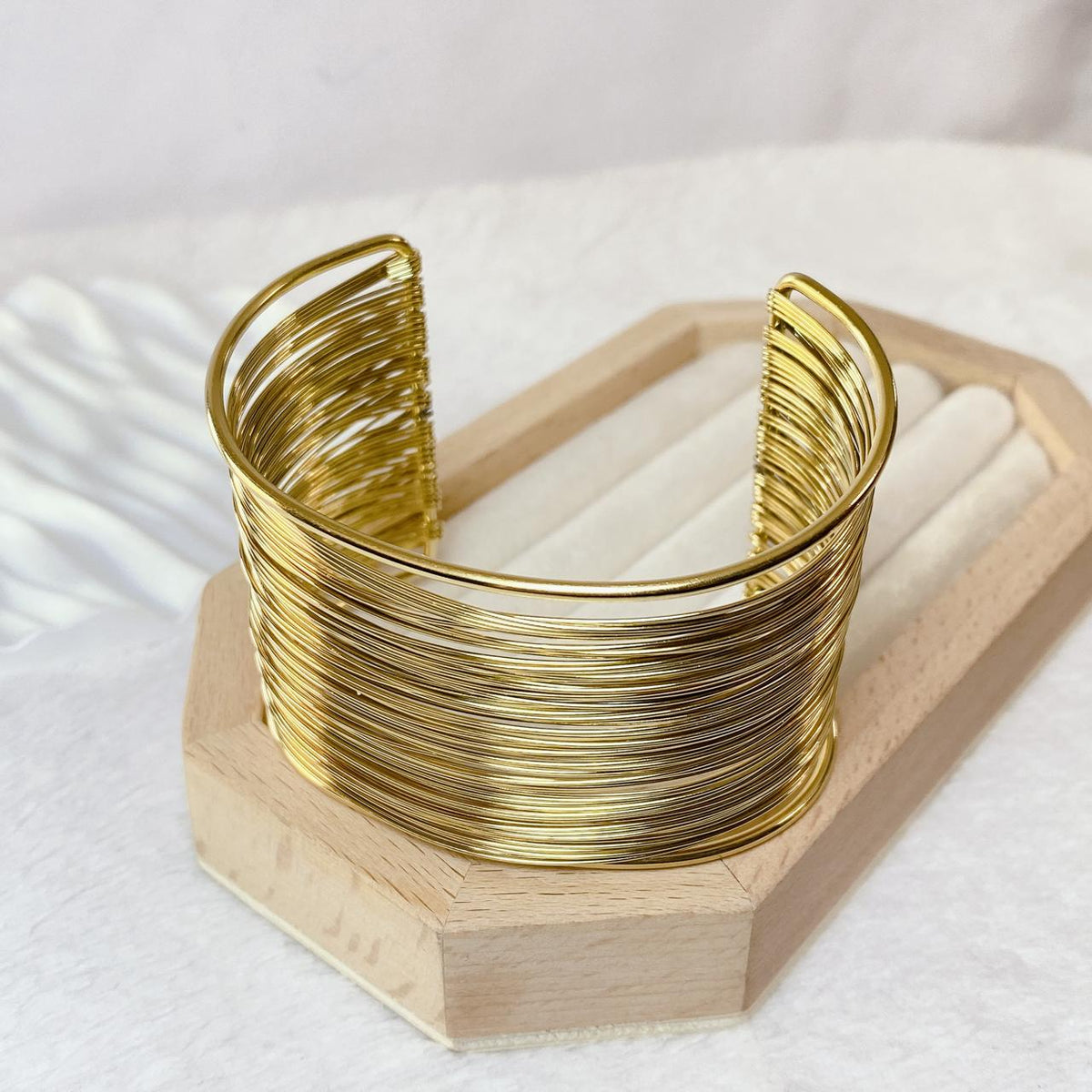 Pulsera de Acero Inoxidable PAI1798-1