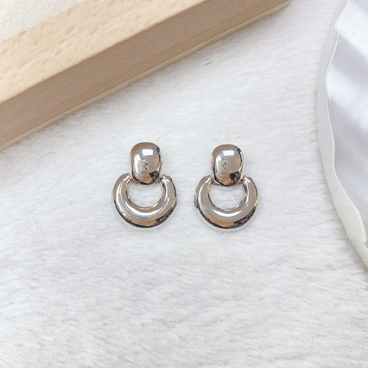 Arete de Acero Inoxidable AAI3295-2