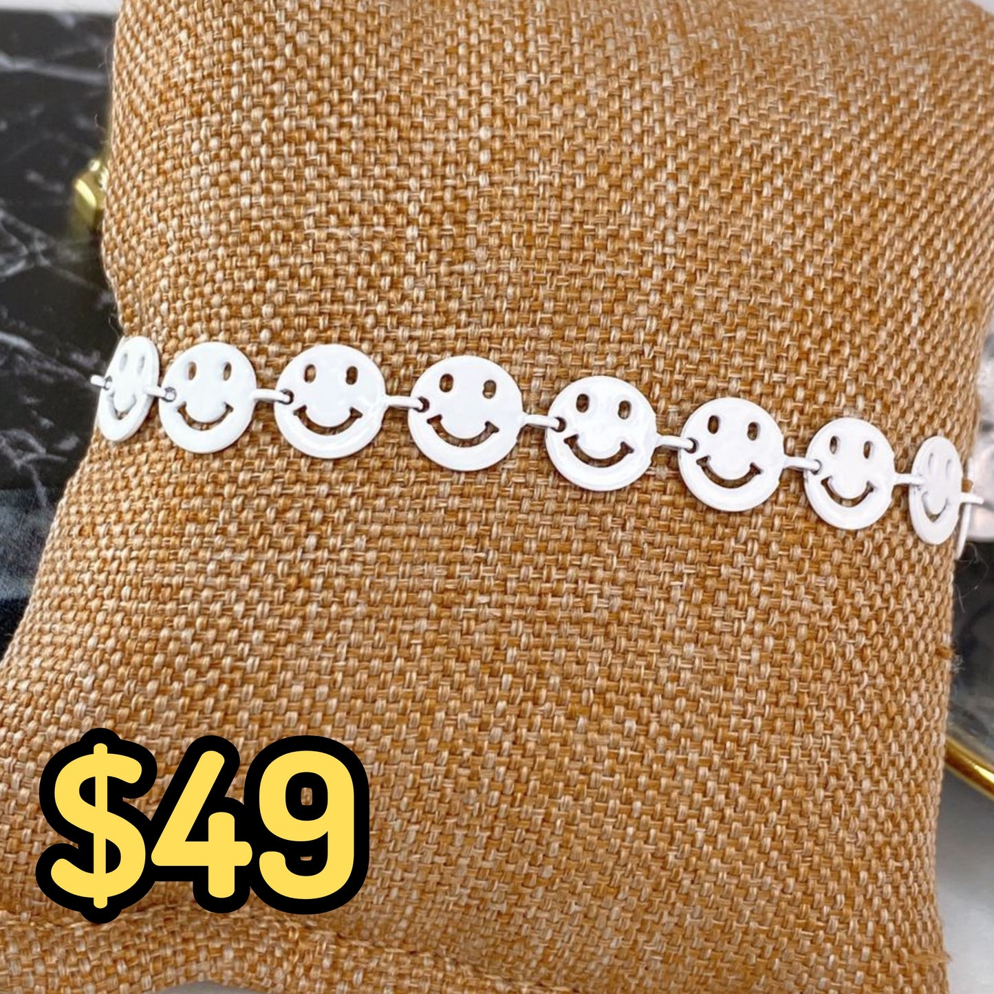 Pulsera de Bisuteria PB756-4