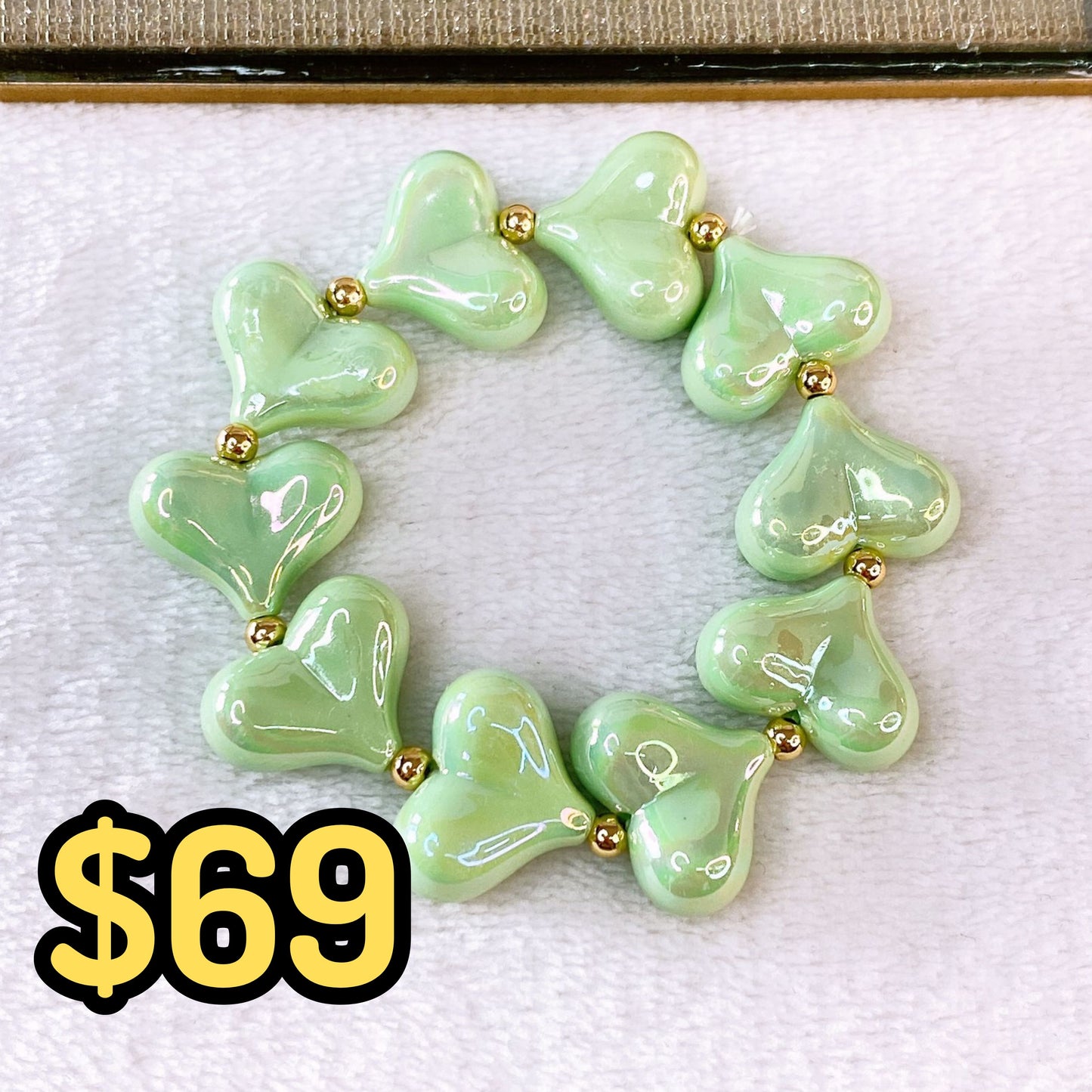 Pulsera de Bisuteria PB792-5