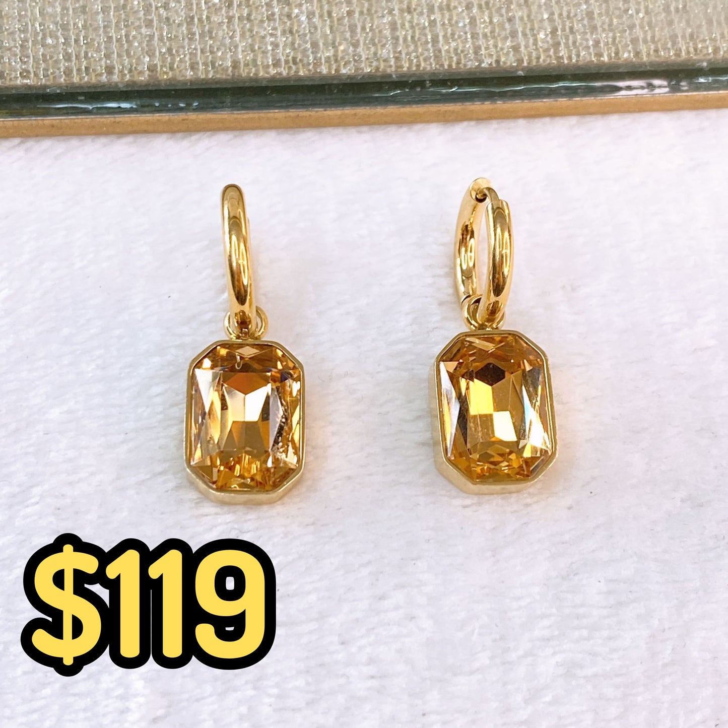 Arete de Acero Inoxidable AAI2774-1