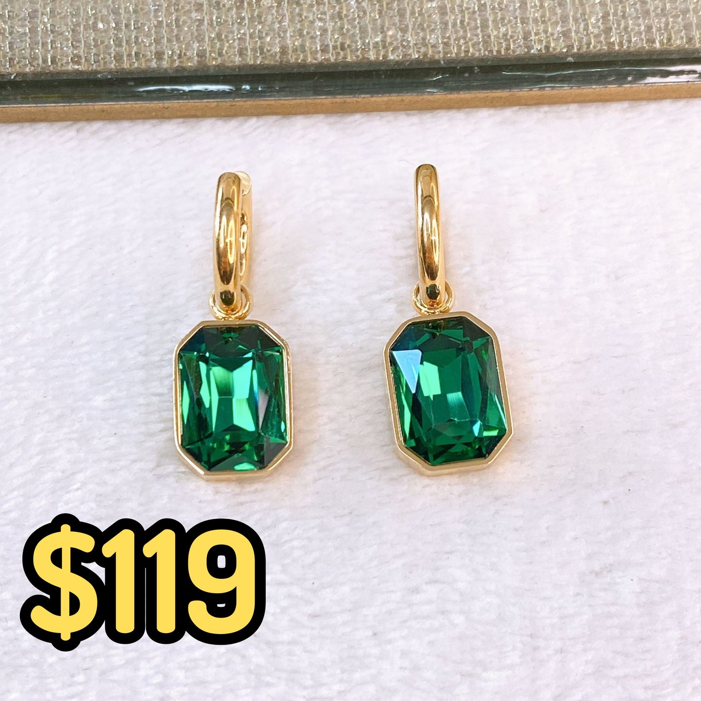 Arete de Acero Inoxidable AAI2774-2