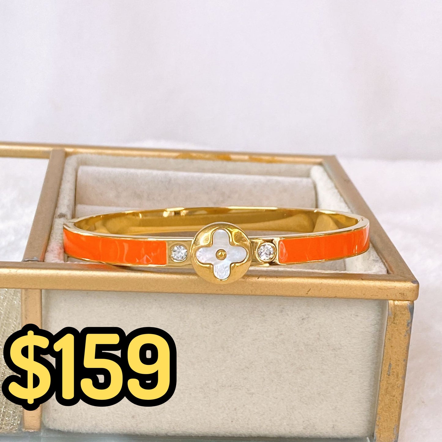 Pulsera de Acero Inoxidable PAI1468-5