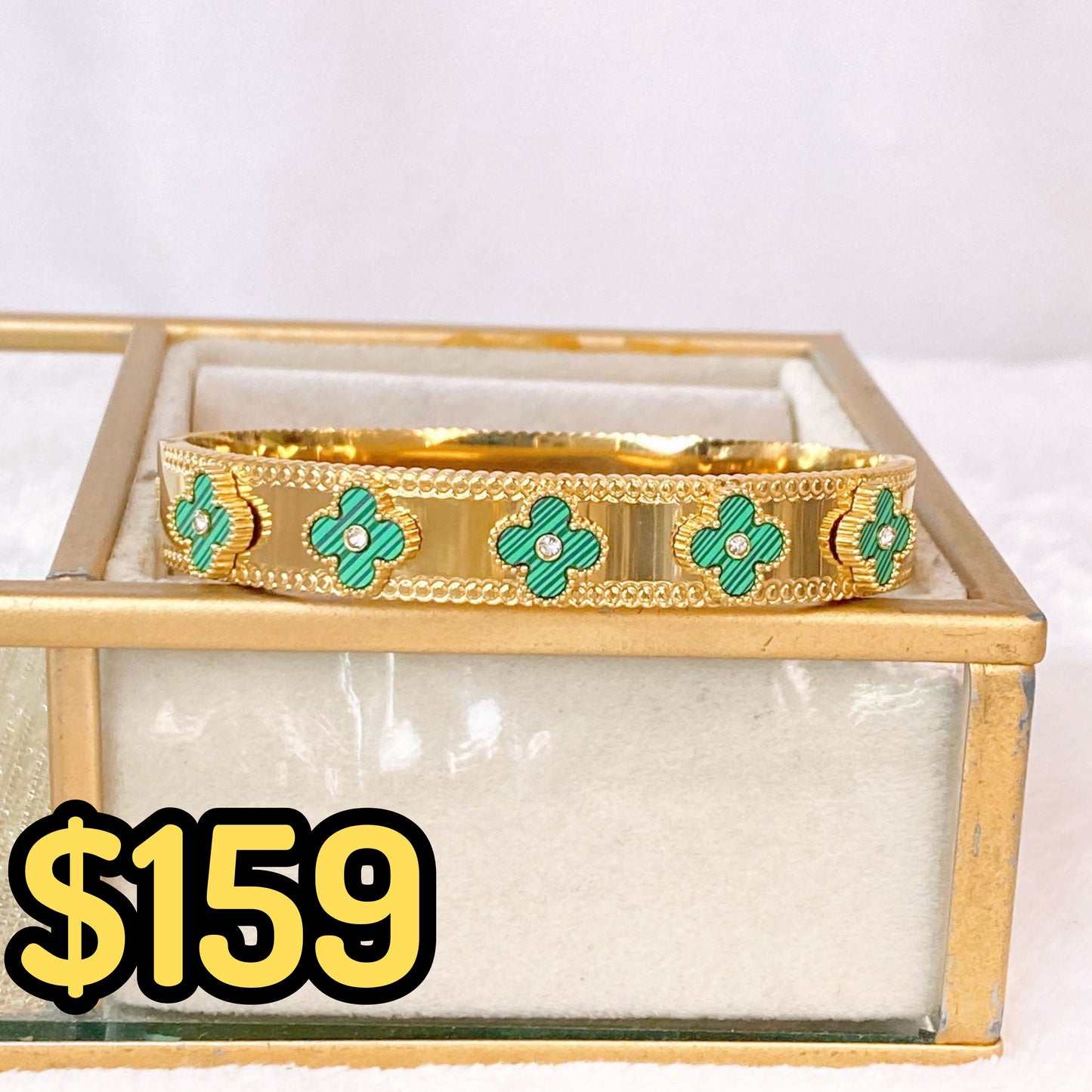 Pulsera de Acero Inoxidable PAI1483-5
