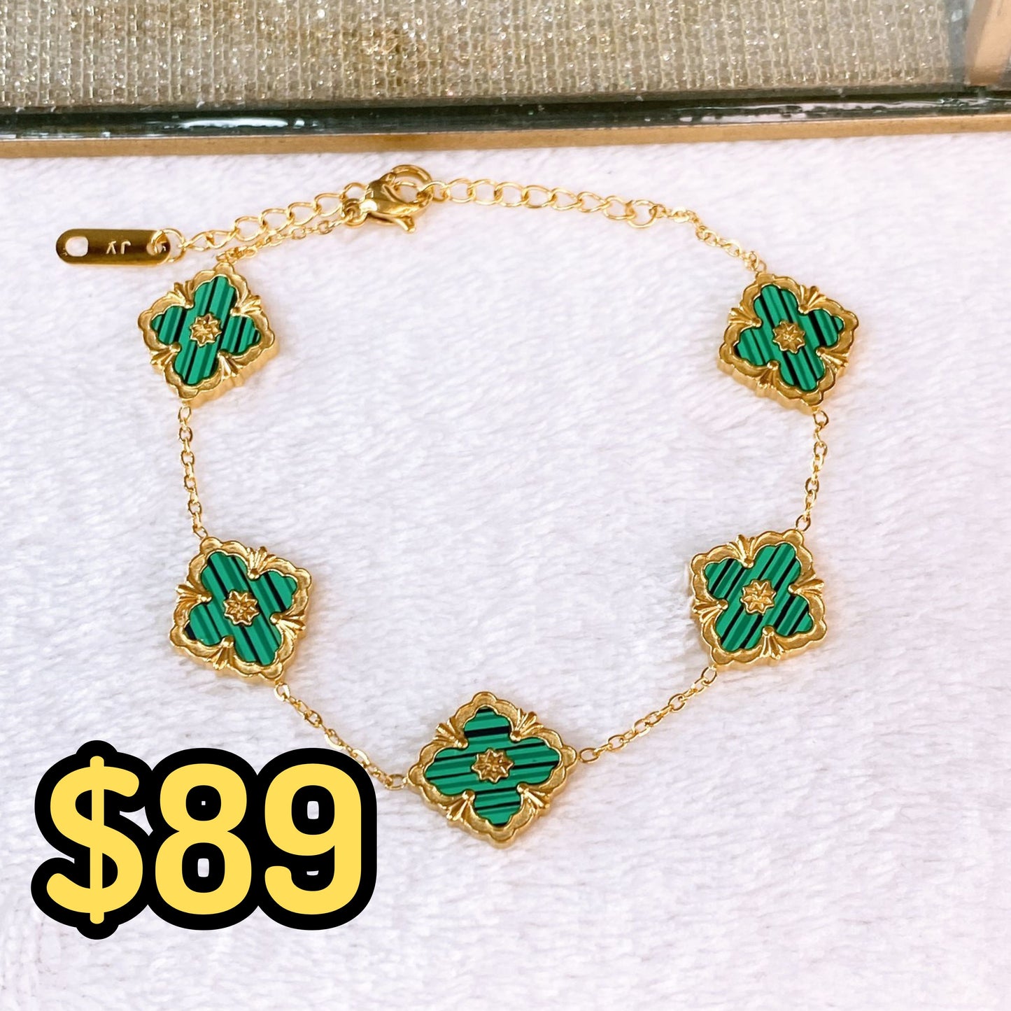 Pulsera de Titanio PAI1491-4