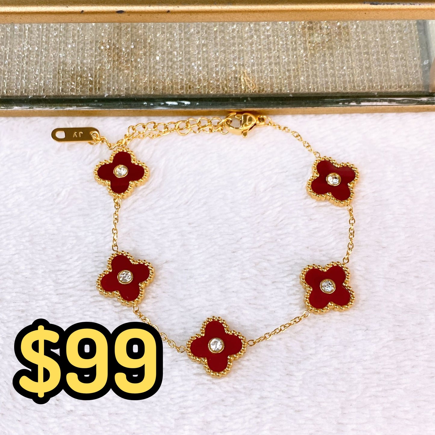 Pulsera de Titanio PAI1492-3