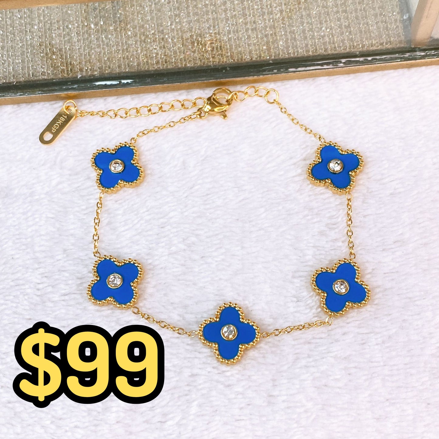 Pulsera de Titanio PAI1492-6