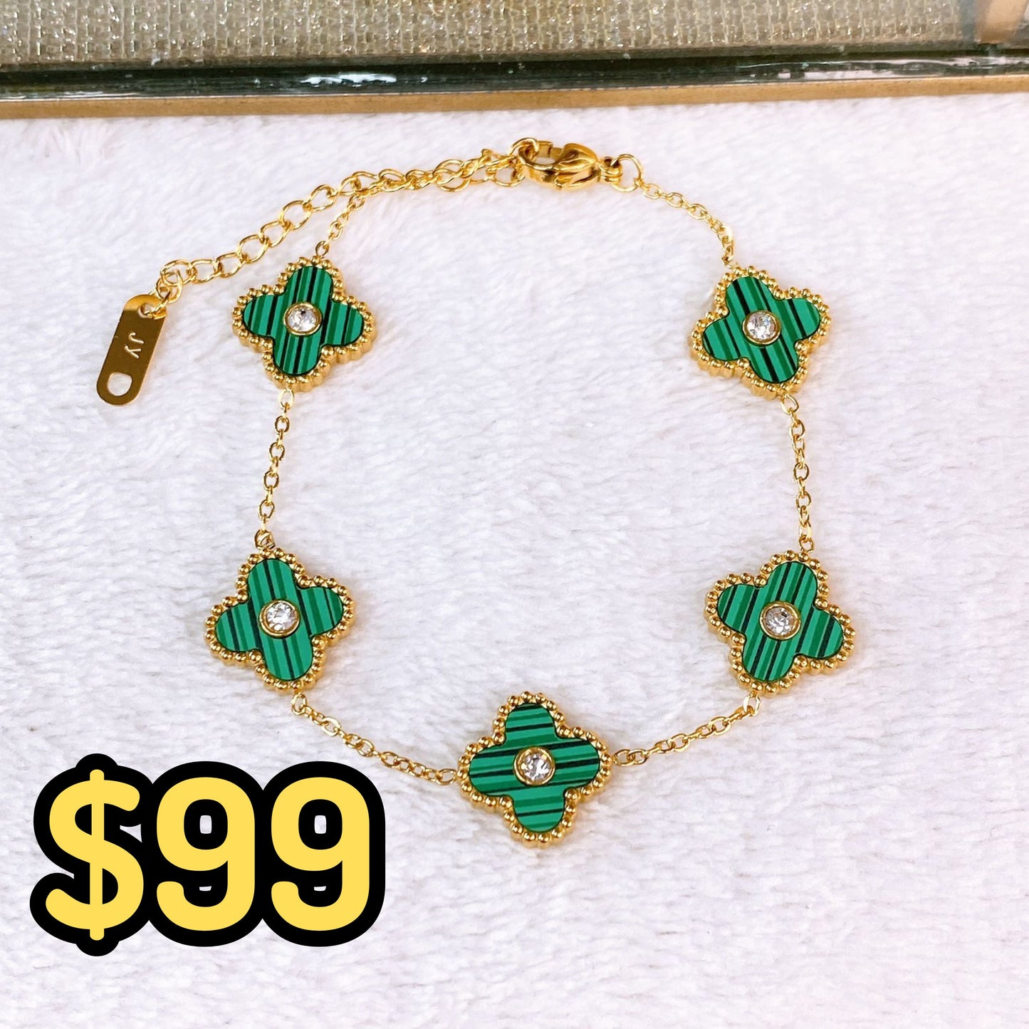Pulsera de Acero de Titanio PAI1492-4