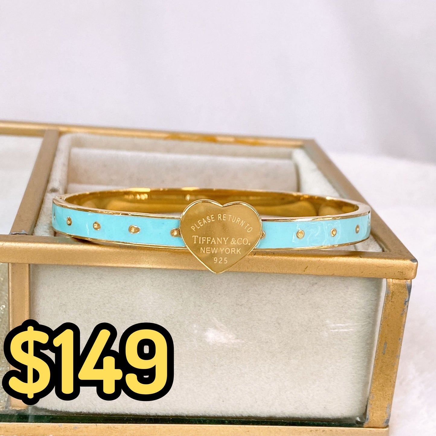 Pulsera de Acero Inoxidable PAI1505-1