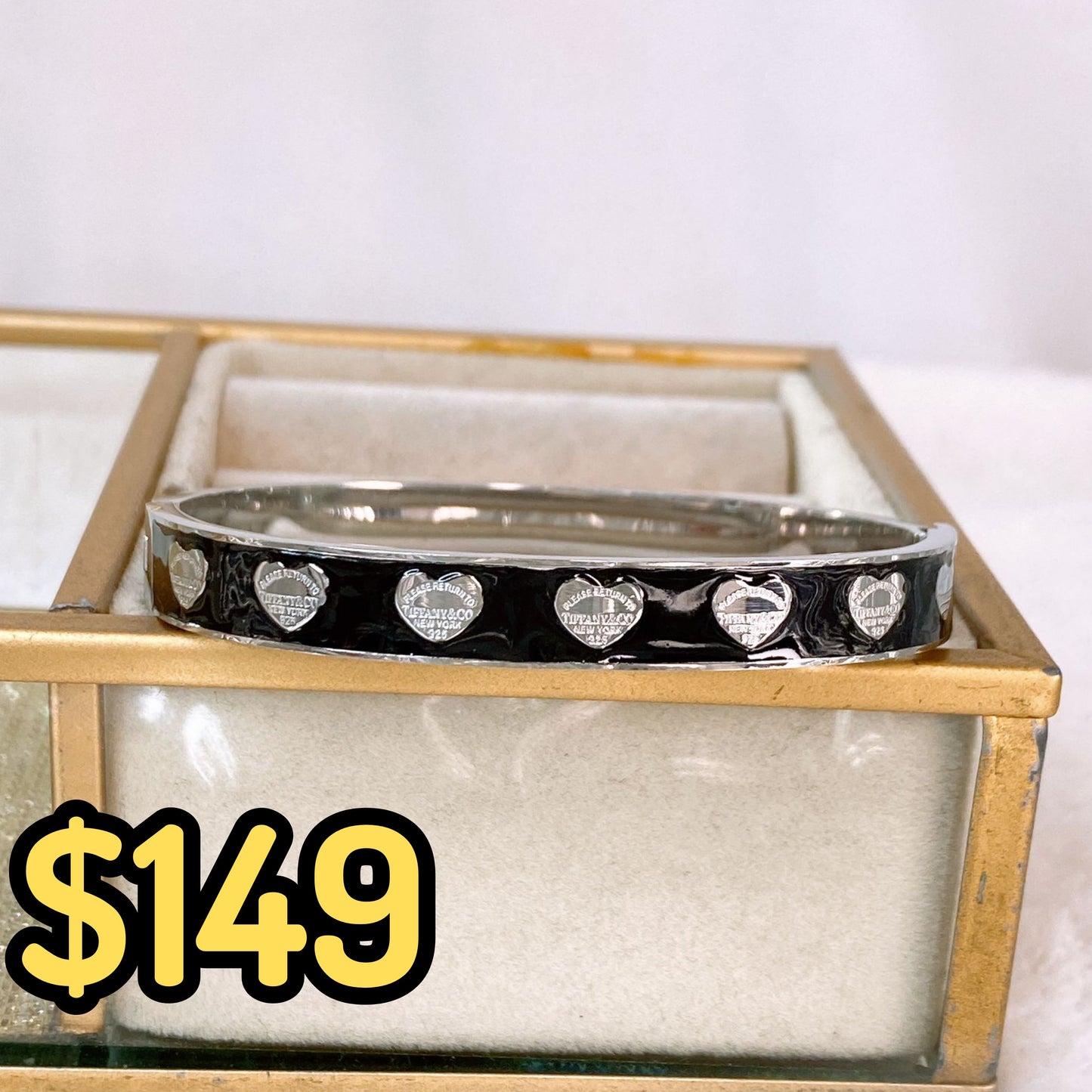 Pulsera de Acero Inoxidable PAI1502-2