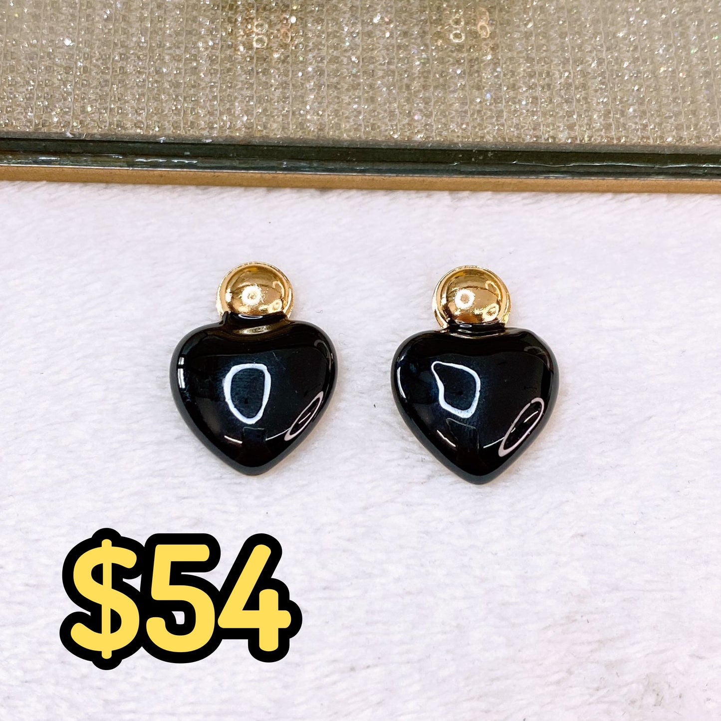 Arete de Acero Inoxidable AAI2735-2