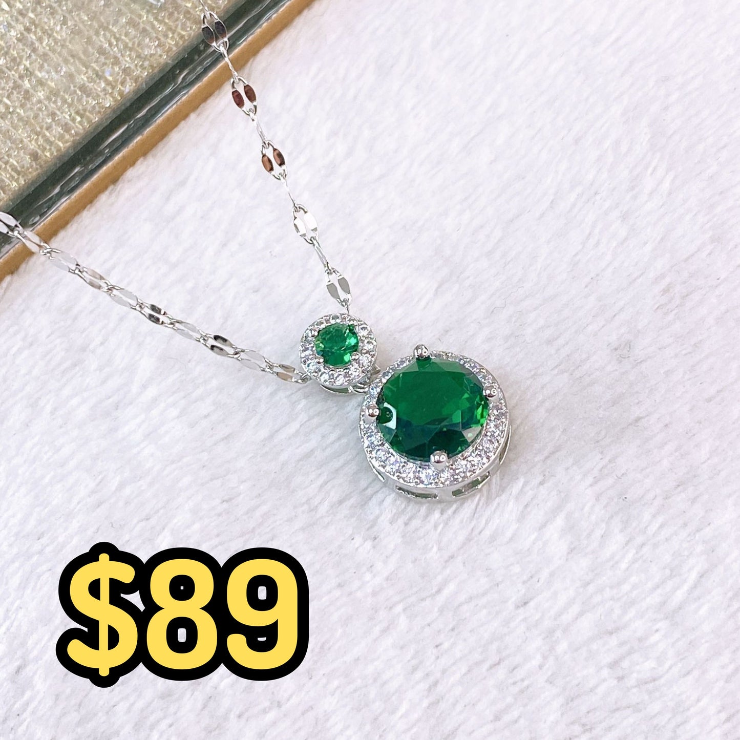 Collar de Titanio CAI3253-2