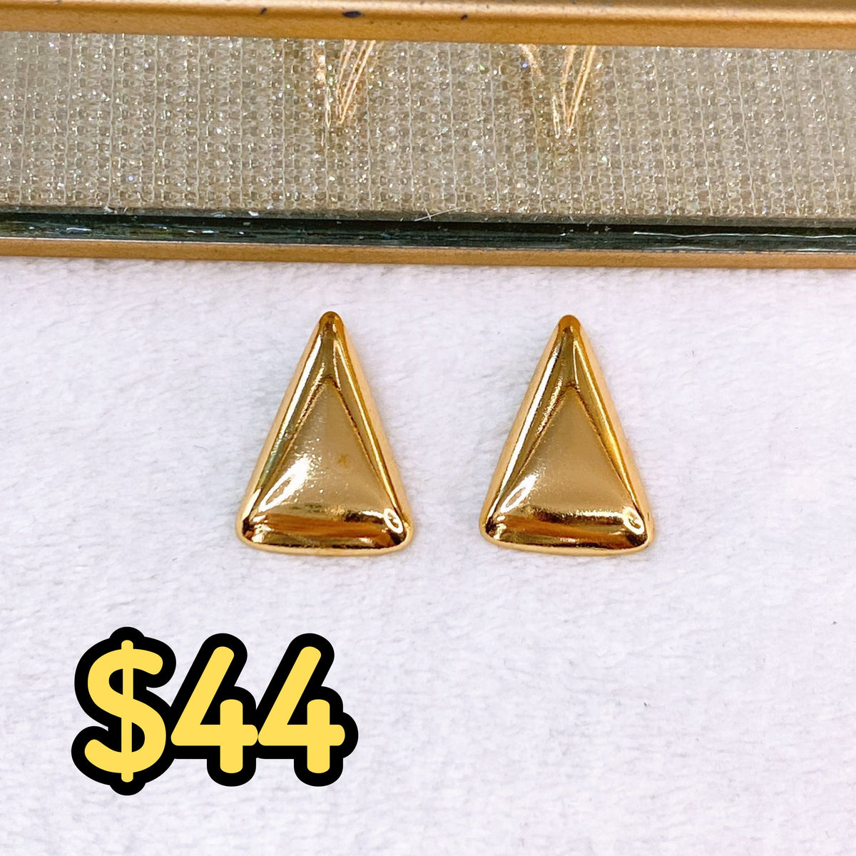 Arete de Acero Inoxidable AAI2763-1