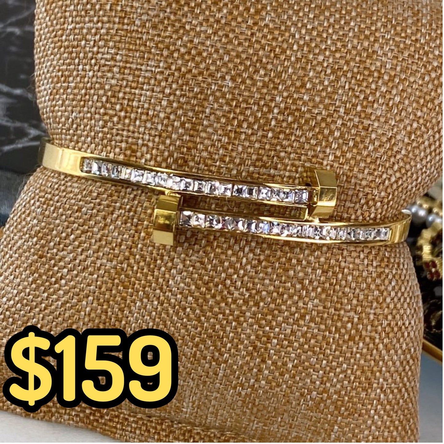 Pulsera de Acero Inoxidable PAI928-1