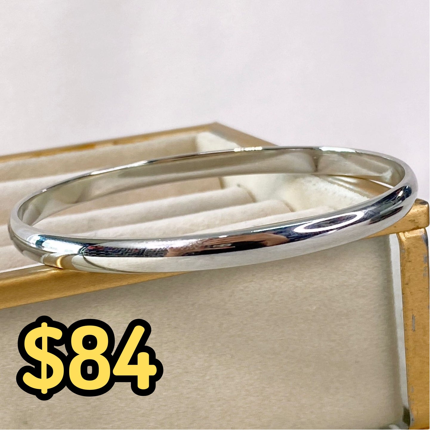 Pulsera de Acero Inoxidable PAI959-2
