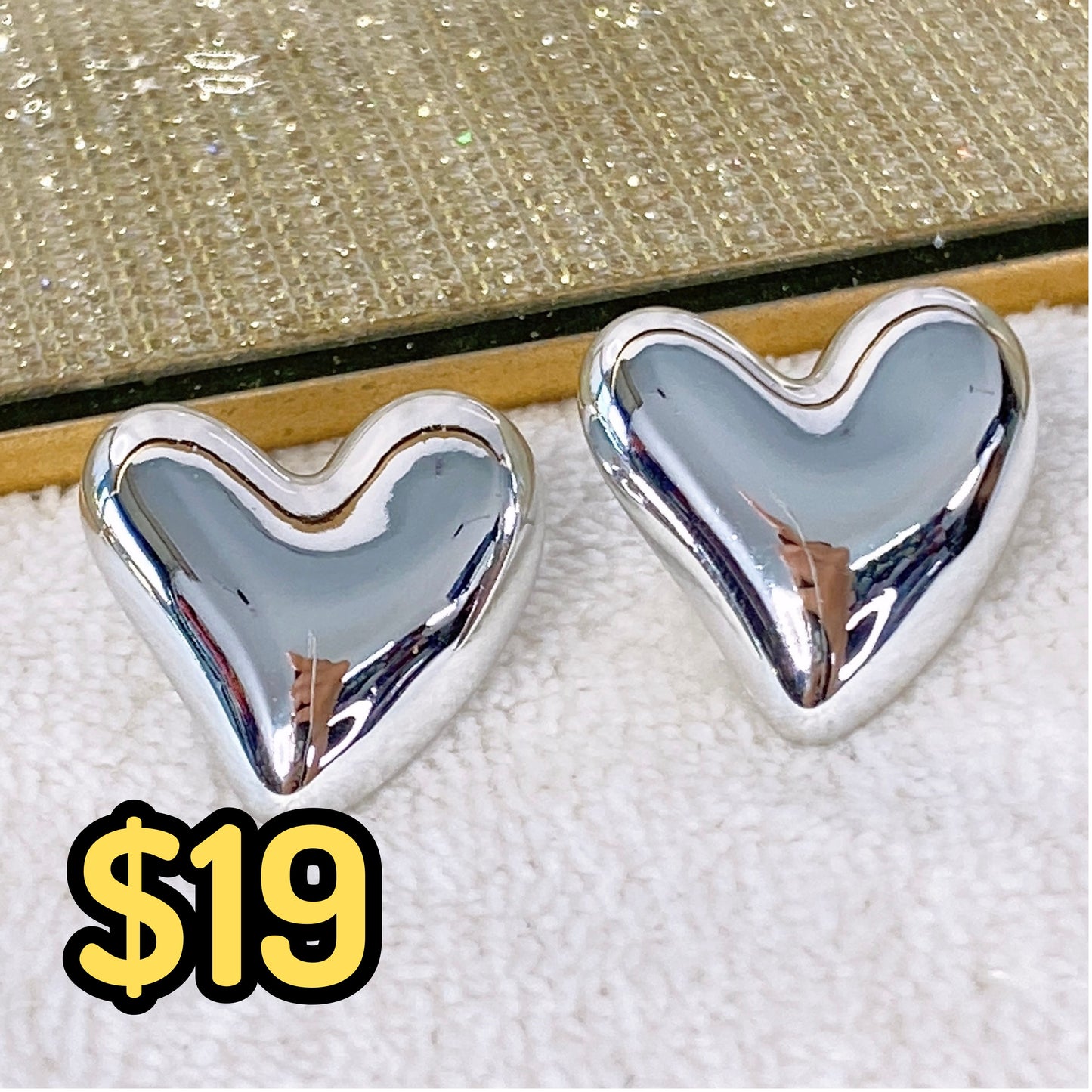 Aretes de Bisuteria AB5839-2