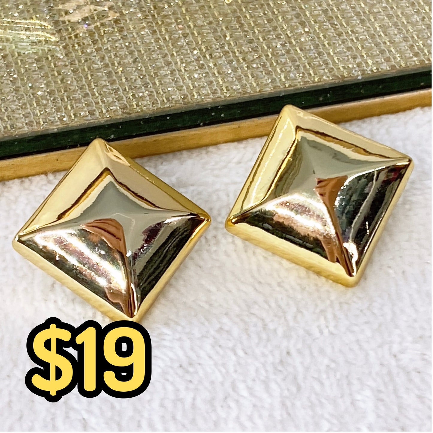 Aretes de Bisuteria AB5842-1