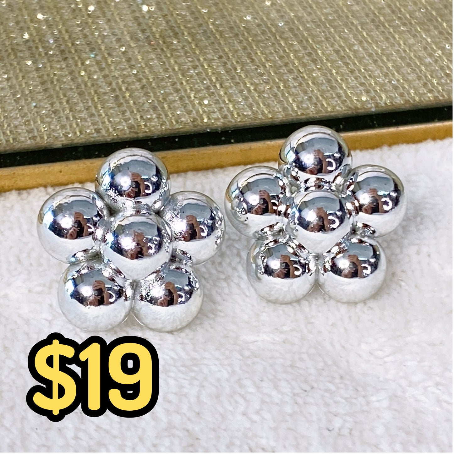 Aretes de Bisuteria AB5843-2