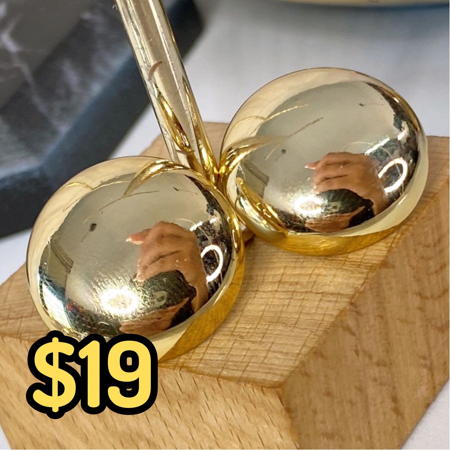 Aretes de Bisuteria AB5845-1