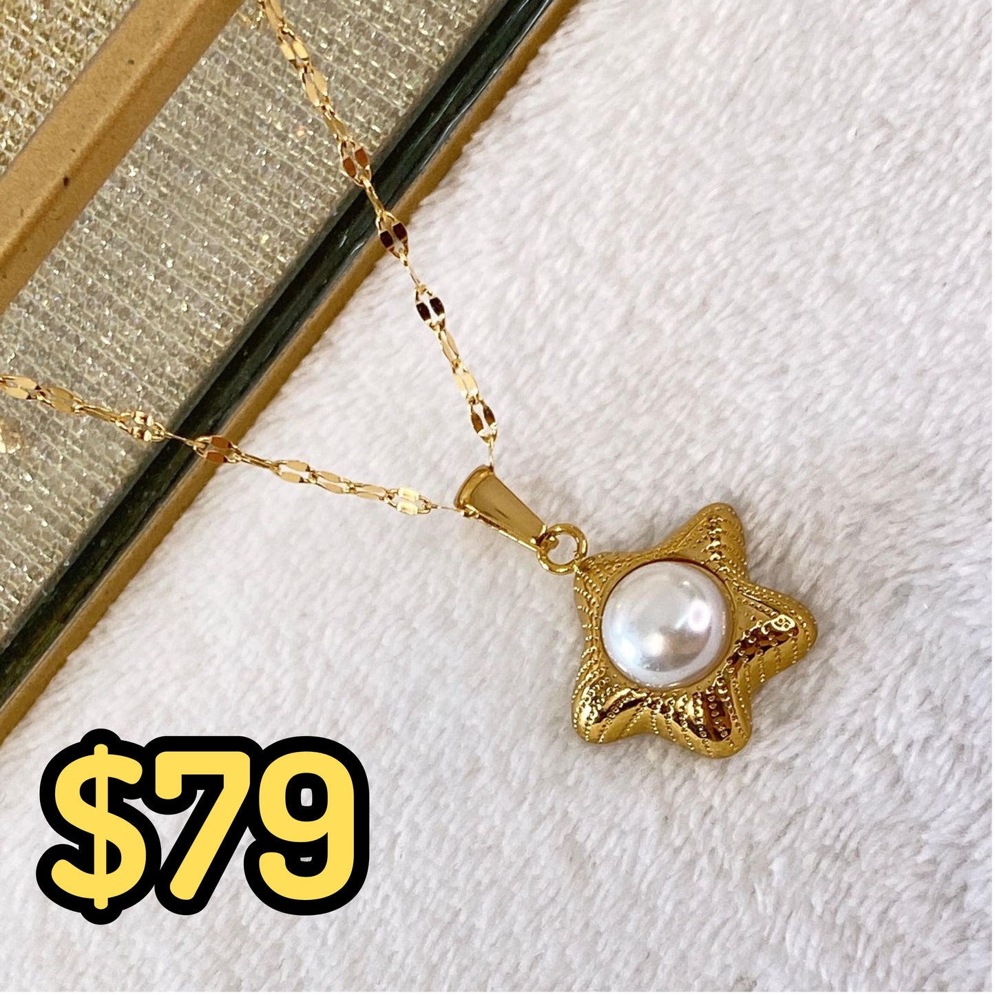 Collar de Acero Inoxidable CAI2524-1