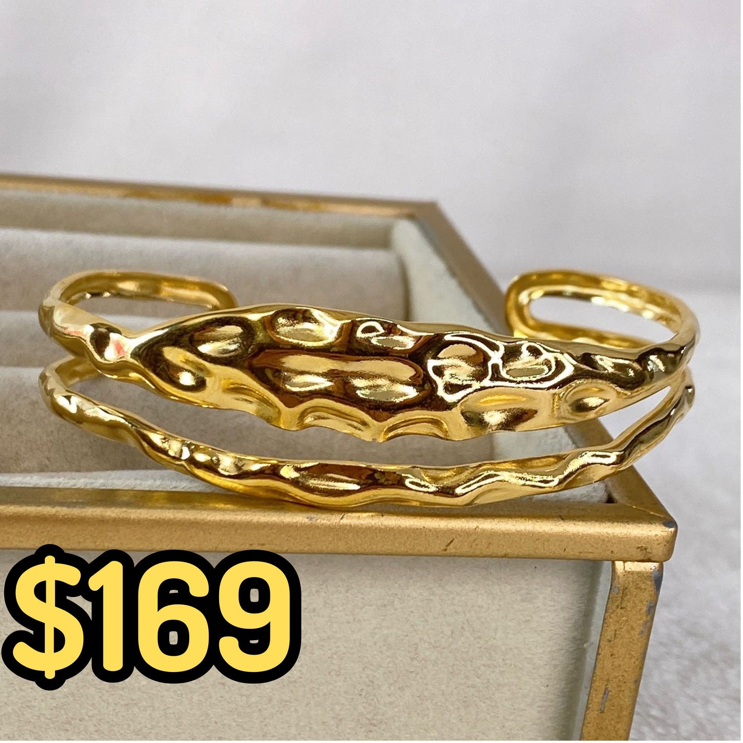Pulsera de Acero Inoxidable PAI1022-1