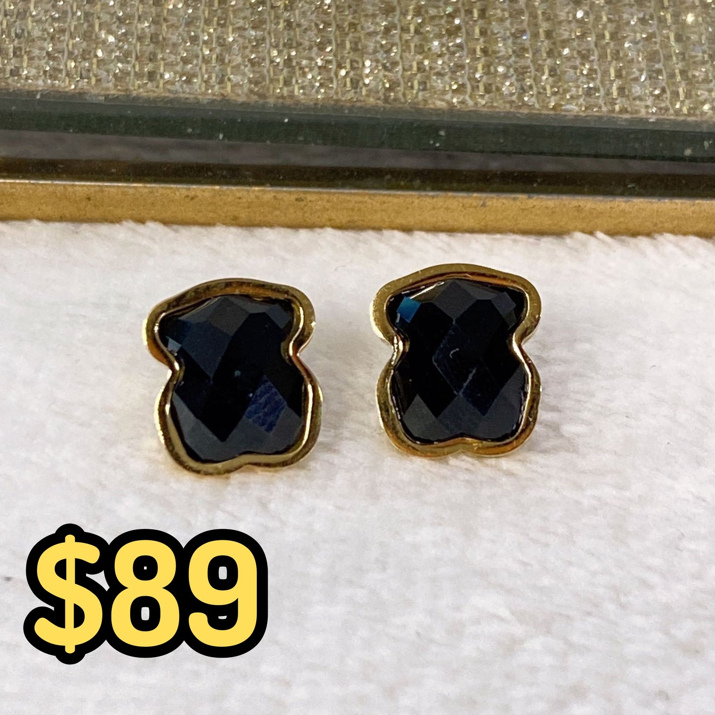 Arete de Acero Inoxidable AAI1806-1