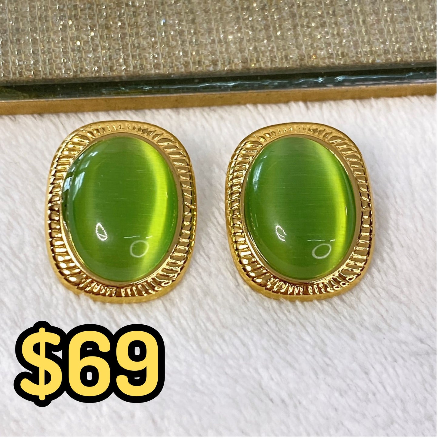 Arete de Acero Inoxidable AAI1734-2