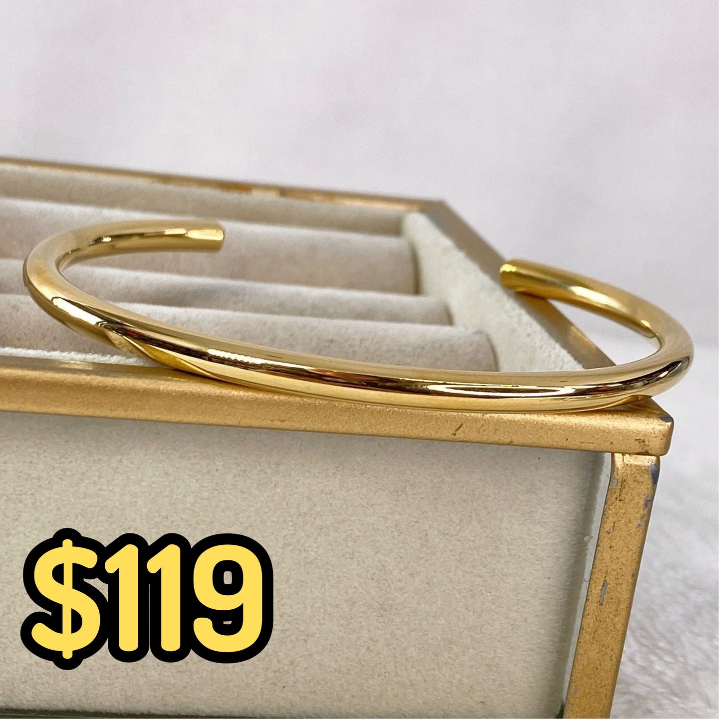 Pulsera de Acero Inoxidable PAI1019-1