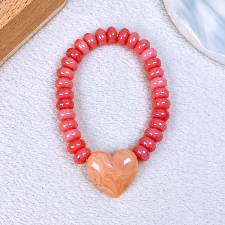 Pulsera de Piedra Natural PB876-1